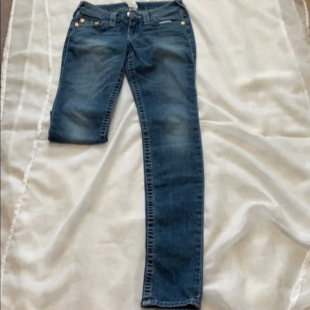 Jean - Picture 2 of 6